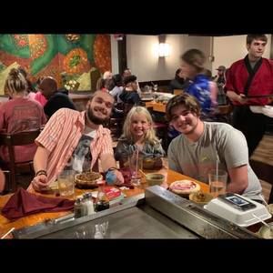 Meet your Posher, Trevor